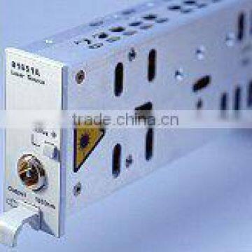 Agilent 81651A Laser Source Module (FP) 1550nm 0d