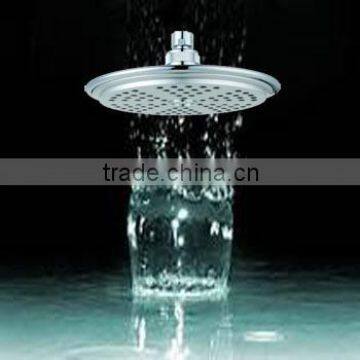 ningbo Zhejiang ABS overhead rain shower head