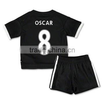 customized football jerseys online for Kids hot club soccer jersey Latest soccer jersey for children