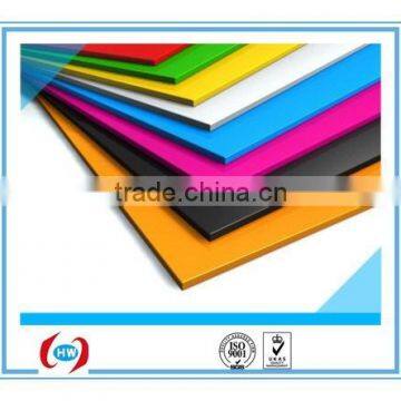 High density polyethylene HDPE sheet/1mm hdpe sheet/1mm thick plastic sheet