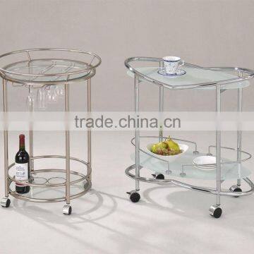 Tea trolley