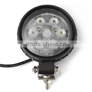 18w Diecast Aluminum Led Flood Work Light With Cree Chips photo-3