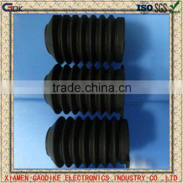 Good Quality Customized rubber bellows
