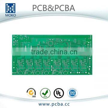 Double Side 2 Layer Electronic Circuit Board photo-6