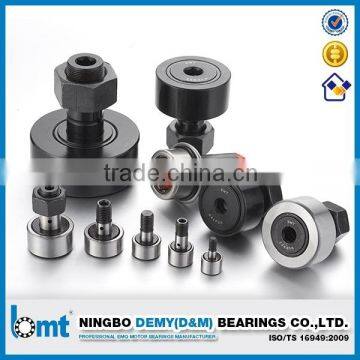 KR26-PP Stud type track roller bearings KR26 Cam follower bearing