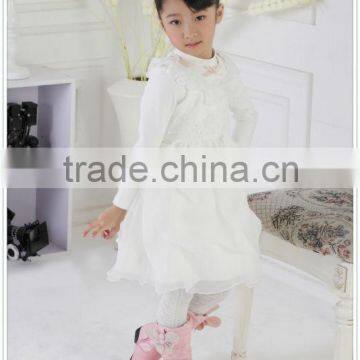 NEW ARRIVAL ELEGANT CHILDREN DRESSES NEW FASHION 2013