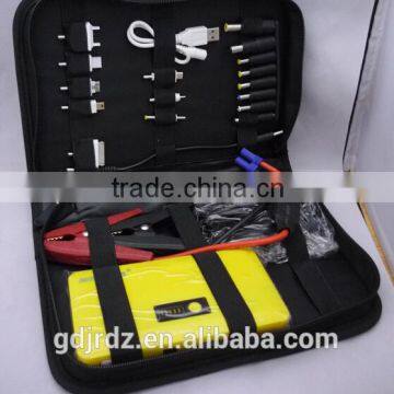 Multi-function Automobile Starting Power Supply