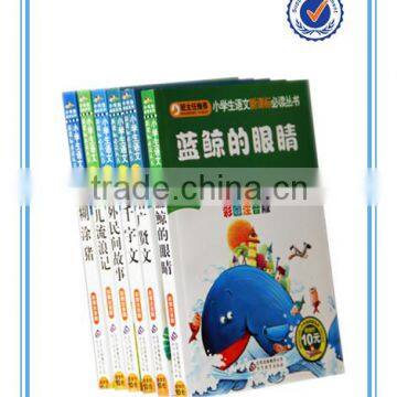 Softcover Color Books Printing, Instruction Books, Diary Books