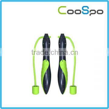 CooSpo Professional BLE 4.0 Adjustable Skipping