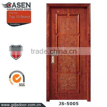 rosewood designs carving pooja dressing rooms interior veneer door wholesale solid wooden door