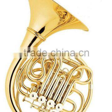4-key Double French Horn