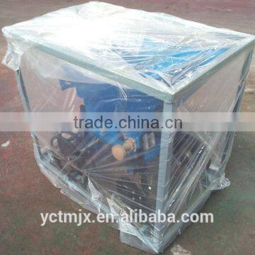 Mini Potato Planter Potato Seeder for Walking Tractor