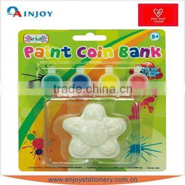 DIY Paint Coin Bank photo-2