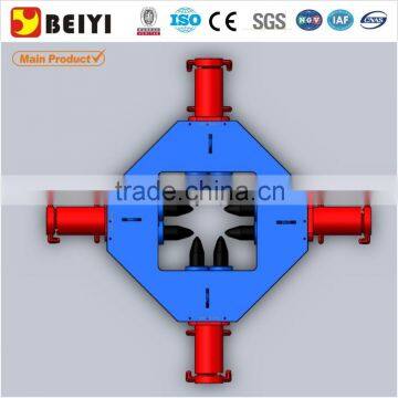 China Manufacture Hydraulic Concrete Core Cutting Pile Machine, Pile Head Breaker photo-6