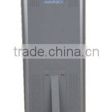 Well Known 20w LED Light Compounded With Photovoltaic Solar Panel, Controller,and Storage Battery,etc photo-2