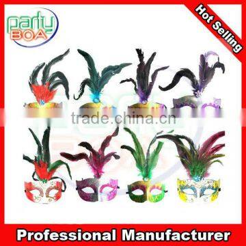 made masquerade masks/party masks