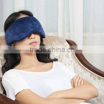 warm compress eye mask Heated Eye Patch