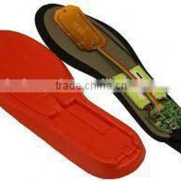 Wireless Heated Insoles photo-4