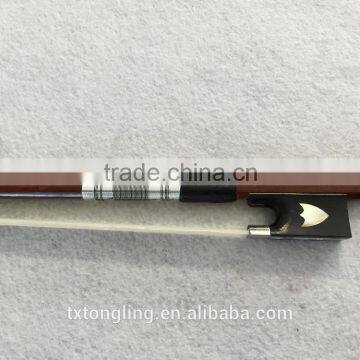 China Violin Bow for Sale China Viola Bow China Cello Bow photo-2