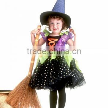 Infant or Toddler Witch Costume CC268