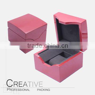 High Quality Wooden Watch Case