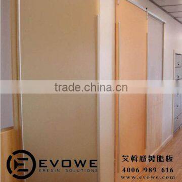 curtain wall decoration