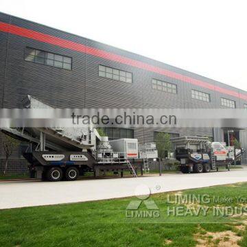 The Best Concrete Crusher for Sale of Russia