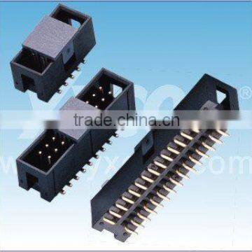 2.54mm Pitch SMT Box Header Connector