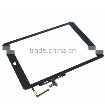 For iPad Air 5 Touch Screen Digitizer assembly Outer Glass Panel Part