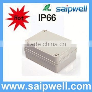 2013 Most popular waterproof aluminum box IP66