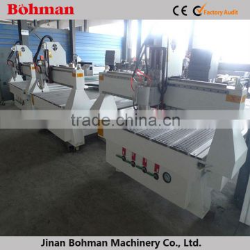 BM-1325 cnc router machine price for woodworking