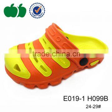 Wholesale New Custom Beautiful Garden Eva Clogs photo-5
