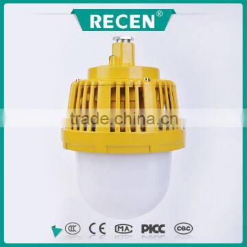 IP65 low consumption alloy energy-saving 50w Led explosion proof light, explosion proof spot light