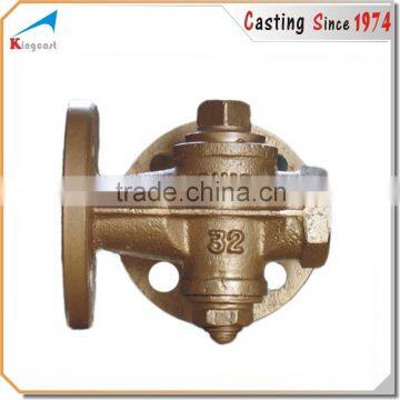 OEM Custom Best Price Brass Ball Valves photo-2