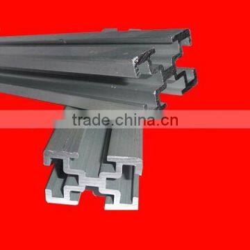 New Product Aluminium Profile Extrusion