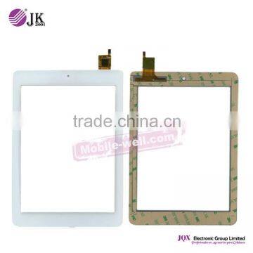 [JQX] 8 inch Tablet PC touch screen replacement for QSD e-c8015-01