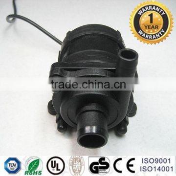 Brushless DC 12V Submersible Electric Water Pump