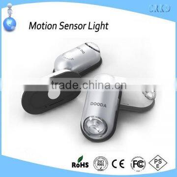 2014 Hot Sale Mini Christmas LED Motion Sensor Light photo-3