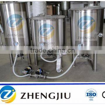 Brewing Equipment Home Micro Brewhouse brewery plant for beer making