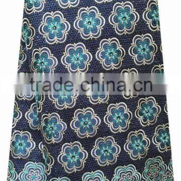 Fabrics African Clothing Fabric Cotton Fabric Swiss Voile Lace photo-5