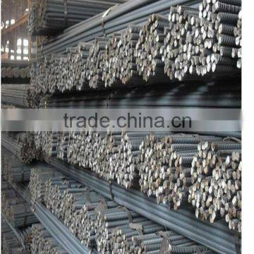 Deformed Steel Rebars of factory price