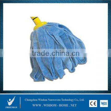 degradable spunlace mop fabric