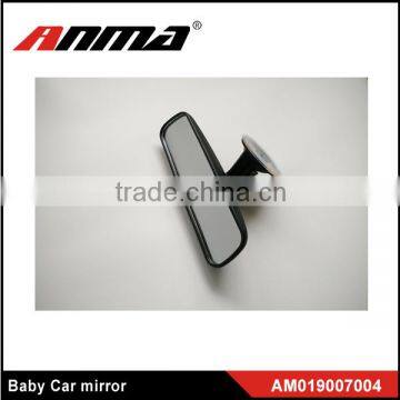 HOT SALE ! ANMA high quality wide angle car rearview mirror