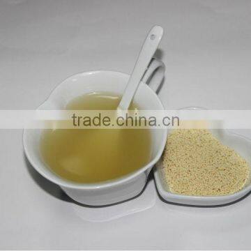 Delicious Flavors of Instant Ginger Granules /Natural Ginger Tea