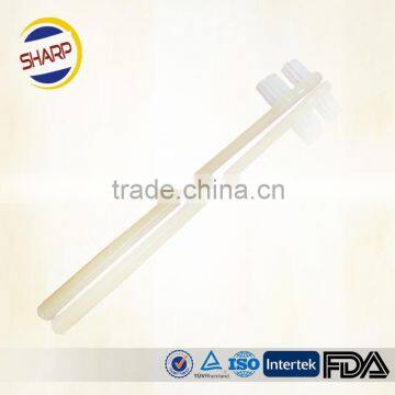 Global Hot Sale Travel Toothbrush, Foldable Toothbrush, Folding Toothbrush photo-6