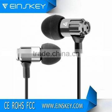 Earphone for Nike 2015 promotional gift earphone Custom Logo in-ear Earphone