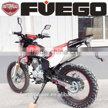 250PY Motos Motorcycle CRF150 200CC 250CC Dirtbike Trail Bike