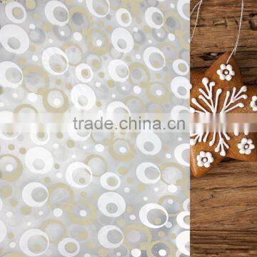 Decorative PVC Film Stained Windows Anti-UV photo-3