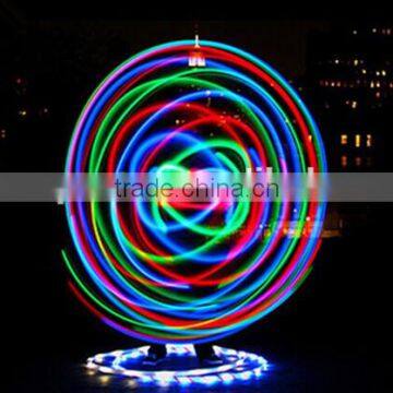 Cheap wholesale led hula hoop Supplier From China