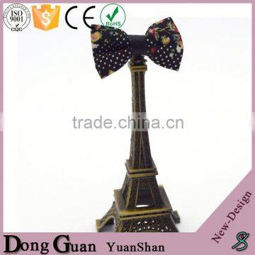 Hair Accessories Butterfly Knot Hairpin for Wommen